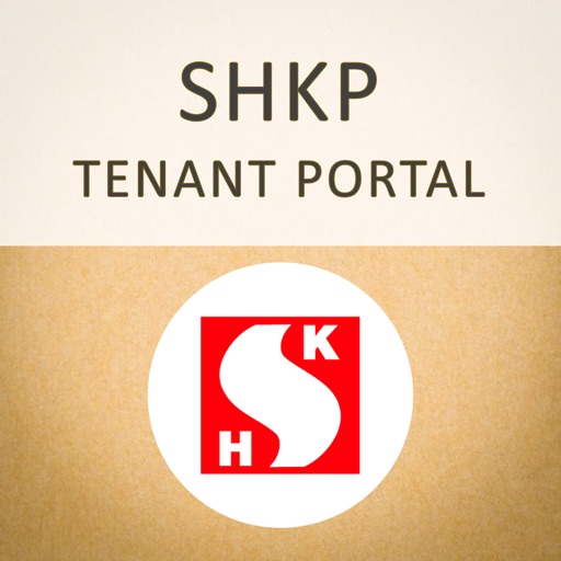 SHKP Tenant Portal Download