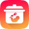 The Fitness Recipes App by Fittastetic provides you with a huge selection of varied, light and healthy fitness recipes - for a healthy lifestyle, effective muscle building and an enjoyable life