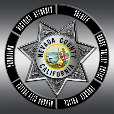 Nevada County Agencies Читы