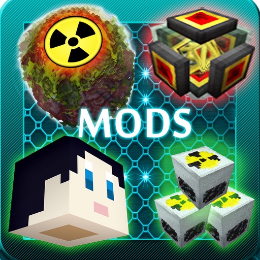 Craft Mods - Mod Craft edition iOS App