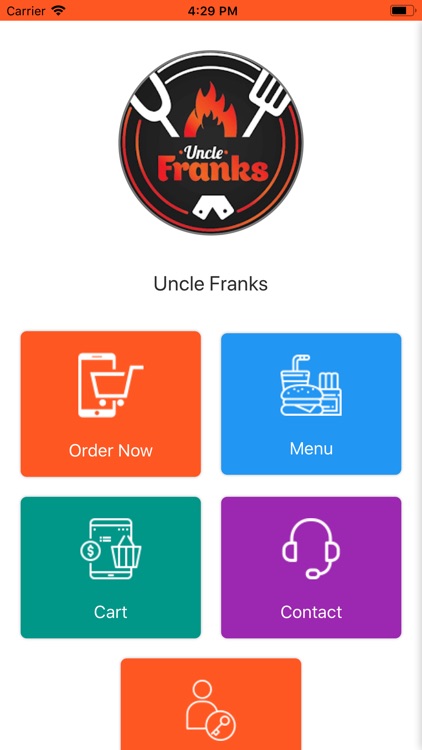 Uncle Franks Cambridge