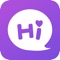 hivo is a real-time voice chat software, friends can communicate with each other, send gifts to each other, listen to music, let you have a happy time