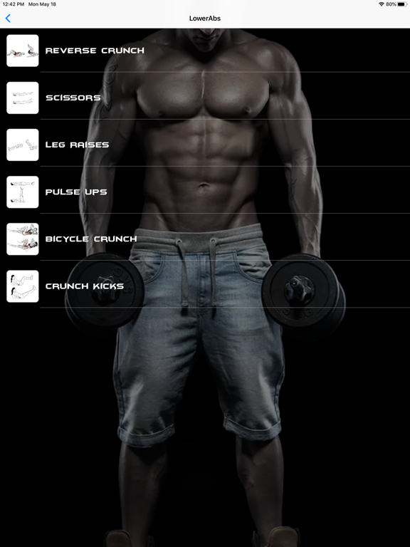 Olympia - Your Fitness Trainer Olympia - Your Fitness Trainer