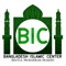 Baitul Mukarram Masjid (BIC) is located in the heart of theWashington D