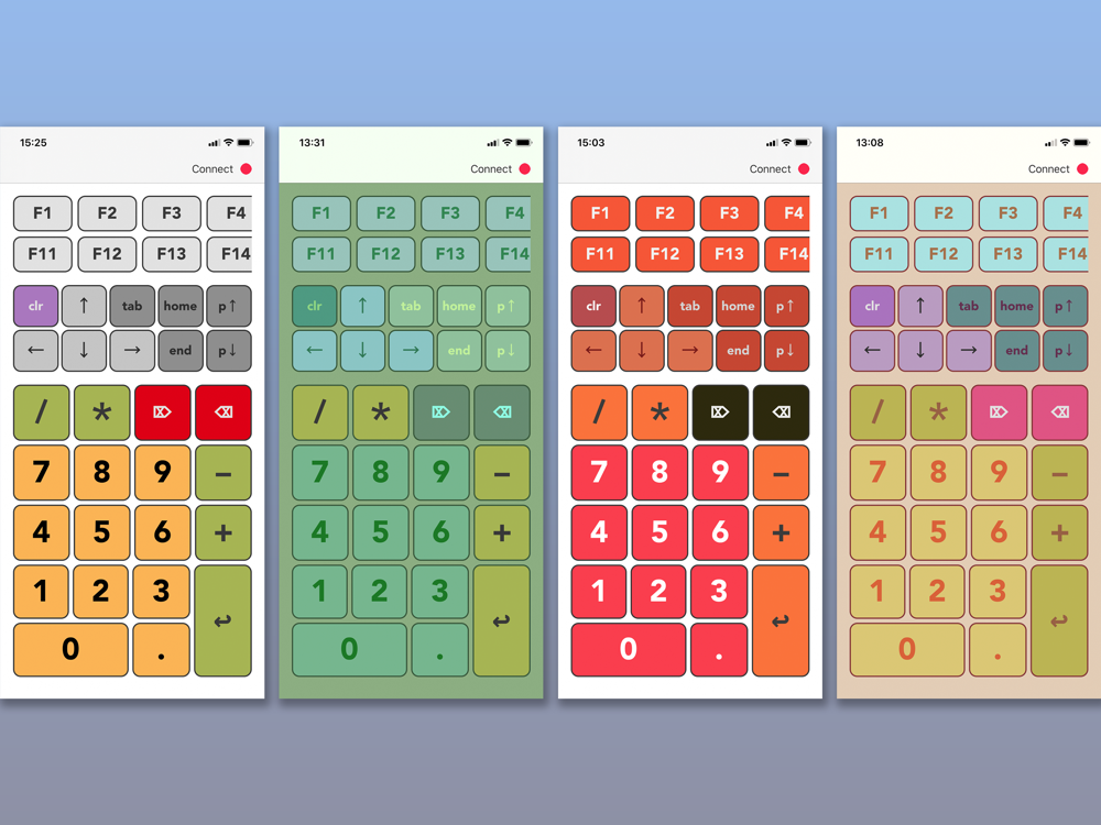 Numeric Keypad · App for iPhone Free Download Numeric Keypad · for
