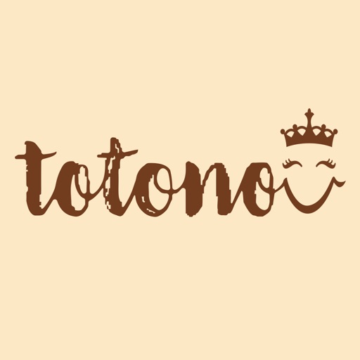 totonou　公式アプリ Download