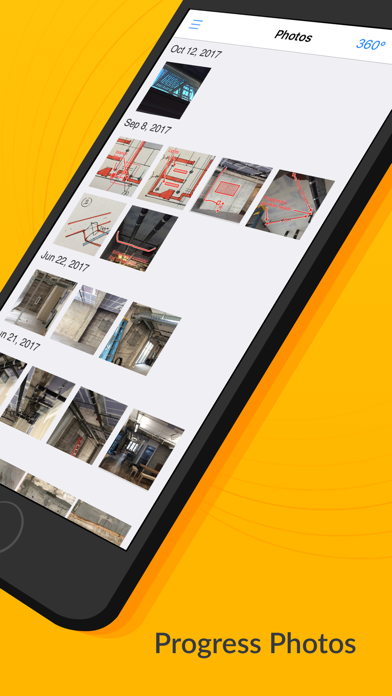 Fieldwire - Construction App screenshot 3
