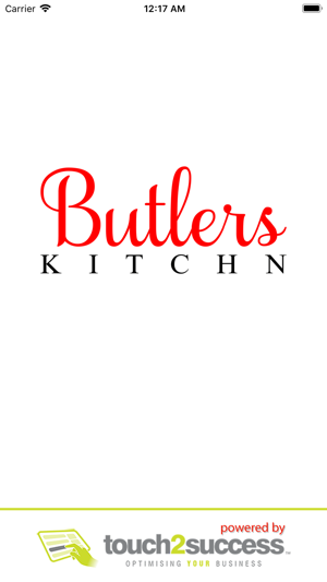 Butlers Kitchn(圖1)-速報App