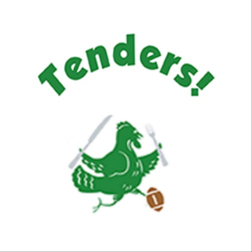 Tenders!