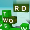 Icon Word Block Puzzle 3D