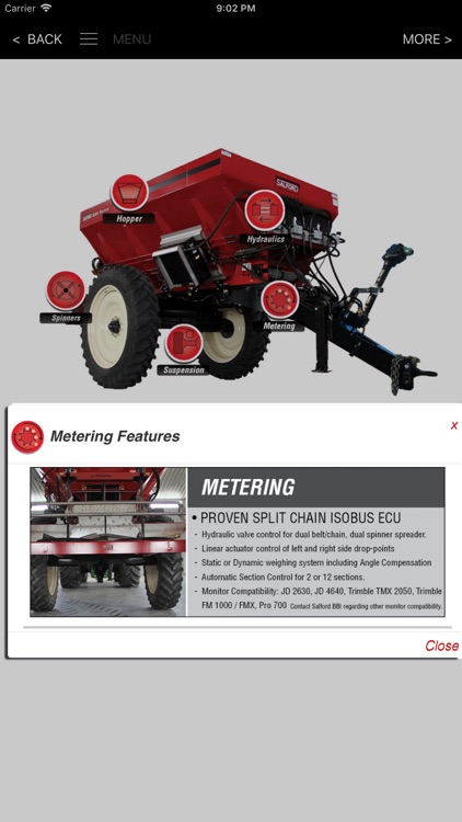 Salford Tool Kit screenshot-3