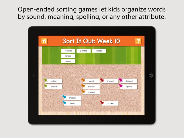 WordWorks! screenshot-3