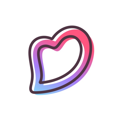 Vow Dating App icon
