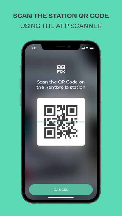 Rentbrella screenshot-4