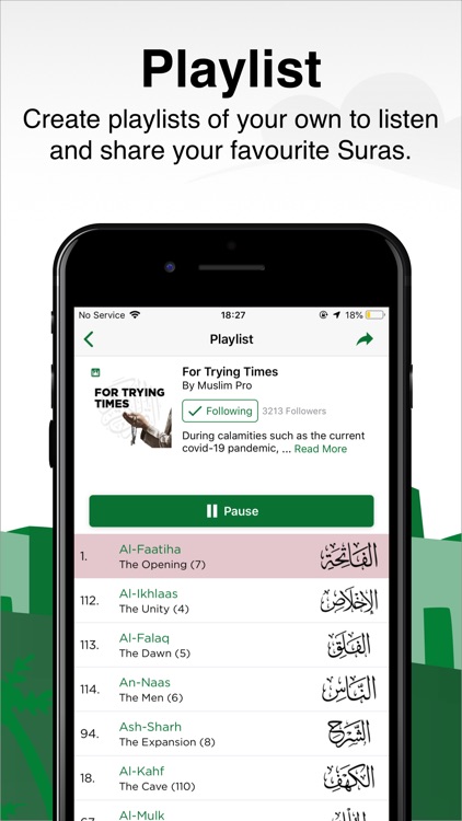 Muslim Pro: Azan, Quran, Qibla screenshot-5