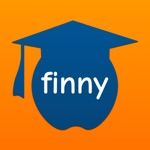 Finny - learning moments