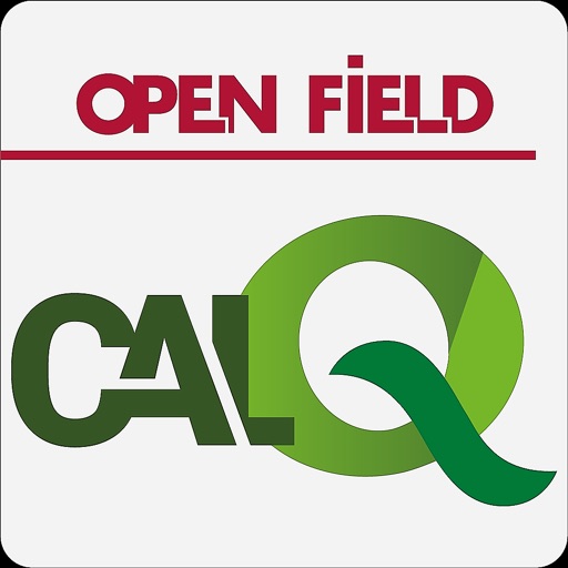 Open Field CalQ