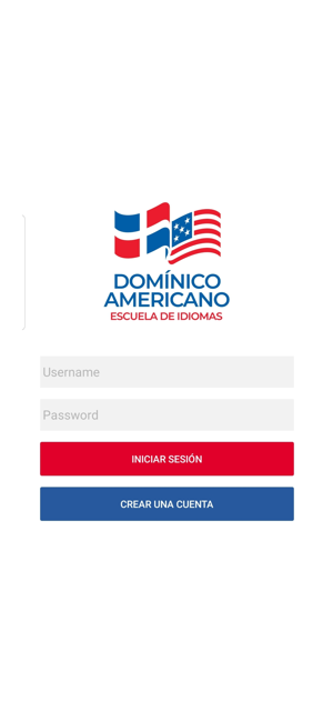 Domínico Americano Idiomas(圖8)-速報App