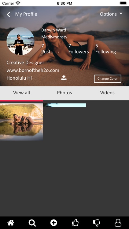 Culture Social screenshot-9