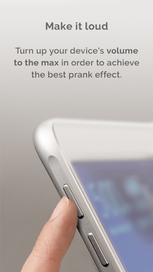 Hair Trimmer Prank On The App Store