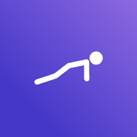 PushApp Workout from home