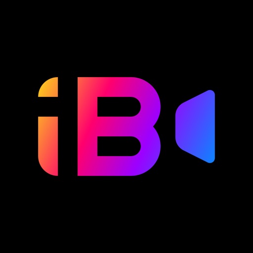InBoom - Video Looper Icon