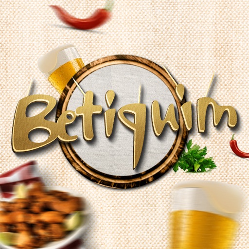 Betiquim