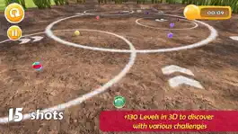 Game screenshot Marble Legends: 3D Arcade Game mod apk