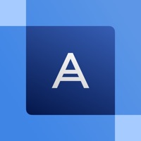 Acronis app not working? crashes or has problems?