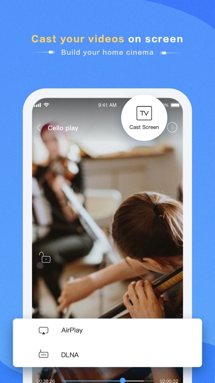 HikBox-Personal Cloud screenshot-4