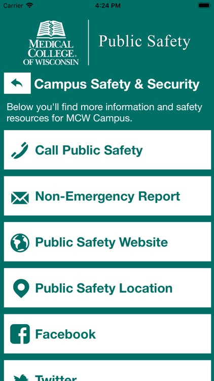 MCW Public Safety screenshot-3