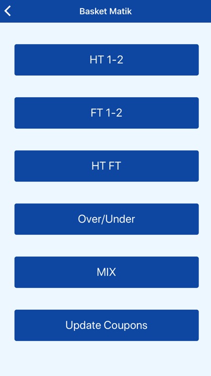 BasketMatik screenshot-4