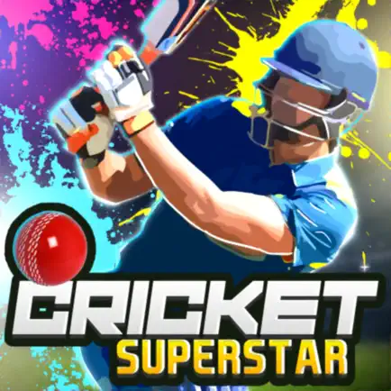 Cricket Superstar League Читы