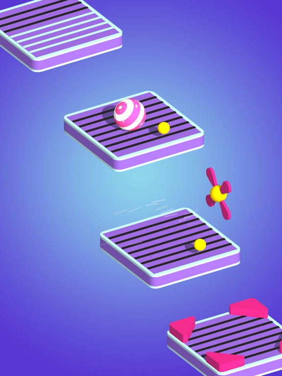 Tilt Ball - Sphere Balance screenshot 3