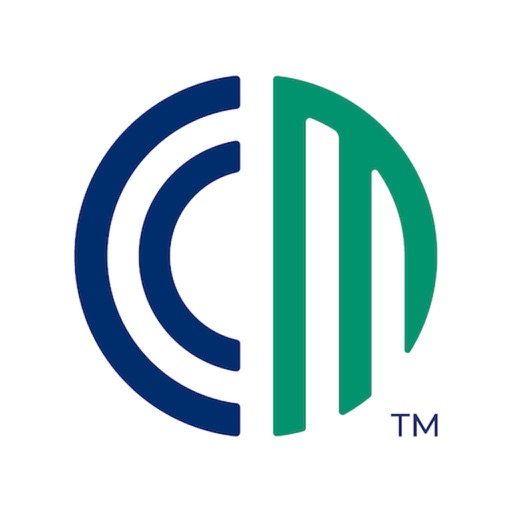 CCM Stickers