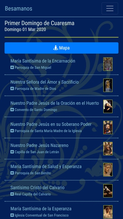 Semana Santa 2020 screenshot-3