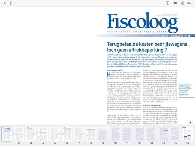 Fiscoloog(圖6)-速報App