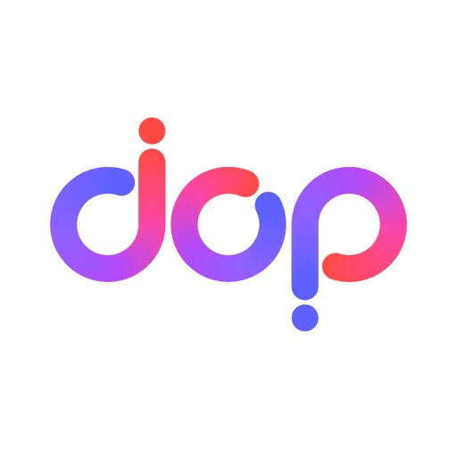 dop桌面主题快捷图标 iOS App