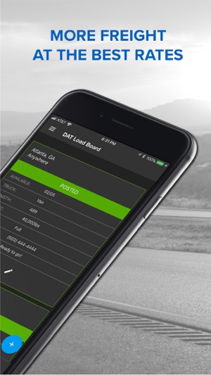 DAT Load Board for Truckers(圖2)-速報App