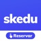 Skedu te lo hace fácil y pone a tu disposición una variedad de servicios con prestación en sucursal, a domicilio y a distancia por videollamada, para que puedas explorar diferentes categorías como salud, bienestar, estética, entretención, asesorías, veterinarias y muchas más