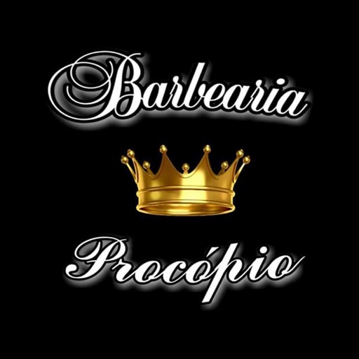 Barbearia Procópio