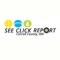 SEE CLICK REPORT is an easy way for anyone to report non-emergency issues to Carroll County, Maryland while on-the-go