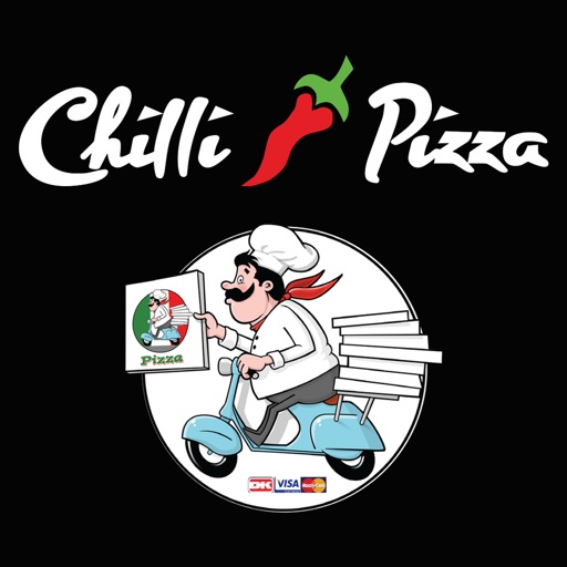 Chilli Pizza 4220 icon