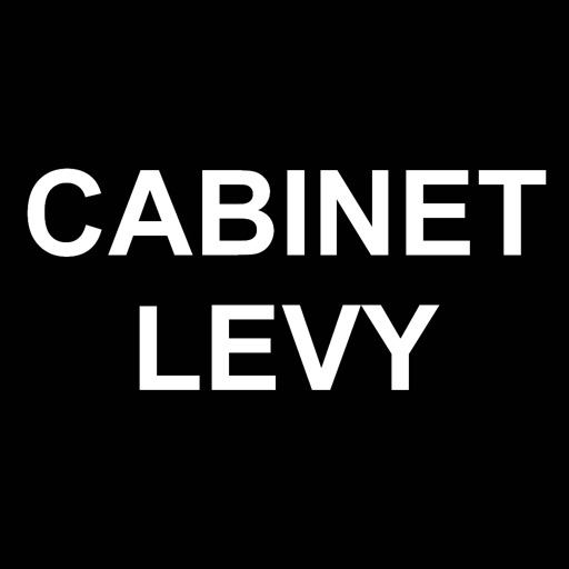 Cabinet Levy