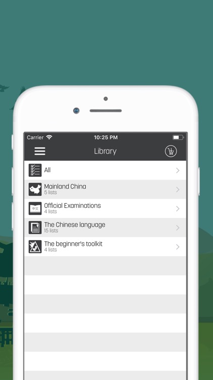Zen Chinese (HSK Edition) screenshot-4