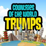 Countries of the World Trumps
