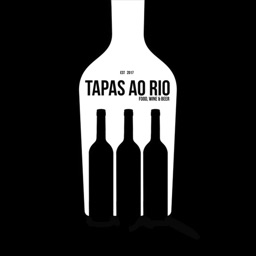 Tapas ao Rio