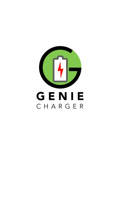 Genie Charger