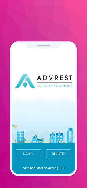 Advrest - CY Properties