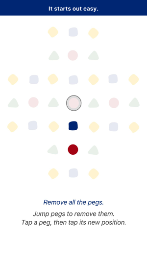 Pegs by White Pixels(圖2)-速報App